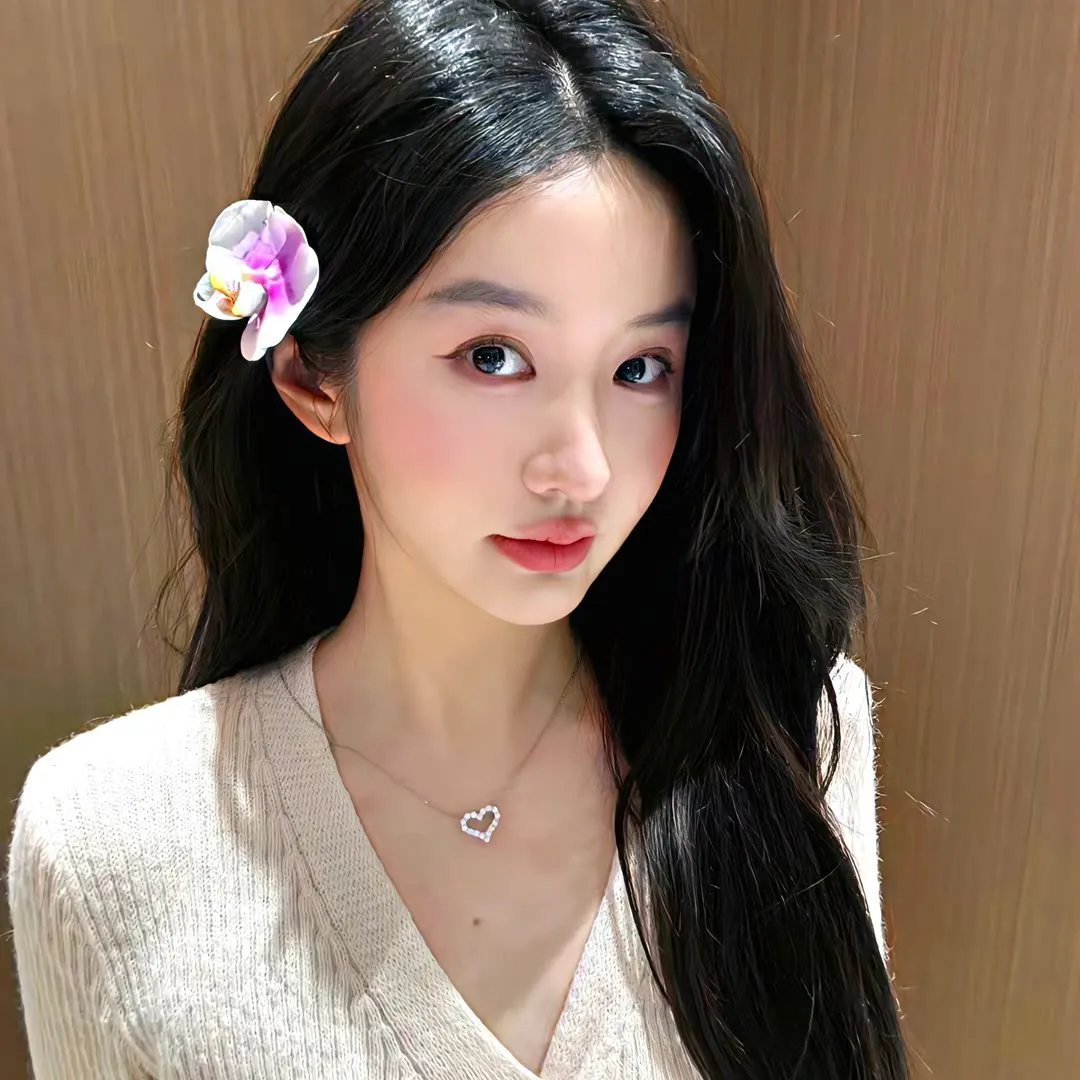 暮暮朝朝梨花落