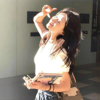 那个男人又茶又娇